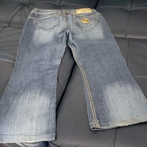 Blue Dereon Jeans